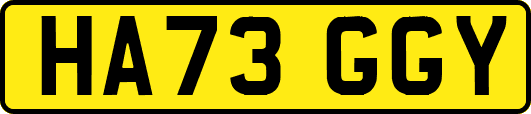 HA73GGY