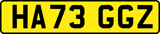HA73GGZ