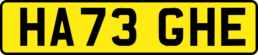 HA73GHE