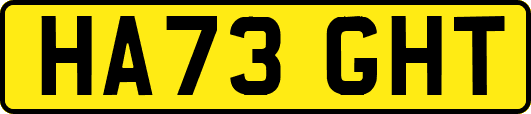 HA73GHT