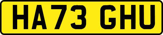HA73GHU