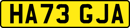 HA73GJA