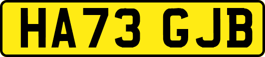 HA73GJB