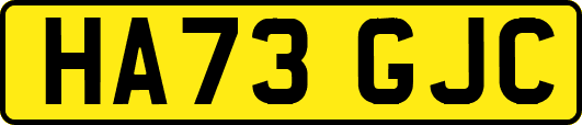 HA73GJC