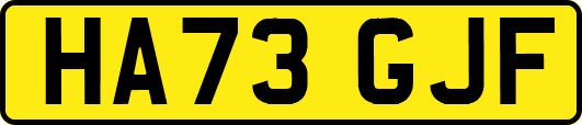 HA73GJF