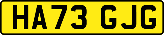 HA73GJG