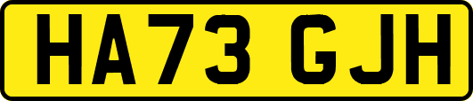 HA73GJH