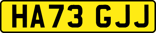 HA73GJJ