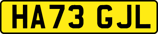 HA73GJL