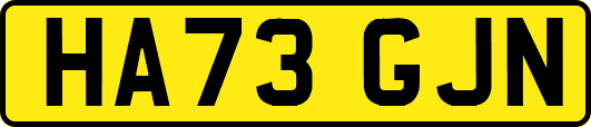 HA73GJN