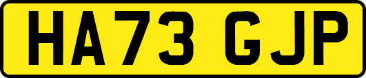 HA73GJP