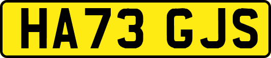 HA73GJS