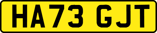 HA73GJT