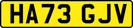 HA73GJV
