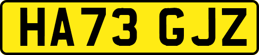 HA73GJZ