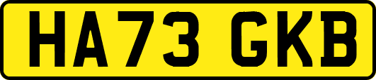 HA73GKB