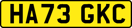 HA73GKC