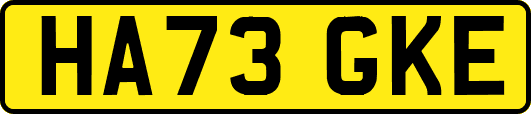 HA73GKE