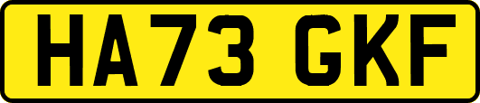 HA73GKF