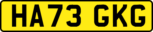 HA73GKG