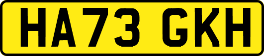 HA73GKH