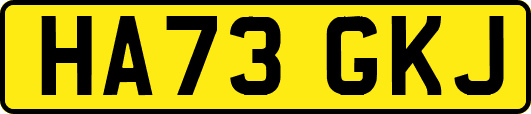 HA73GKJ