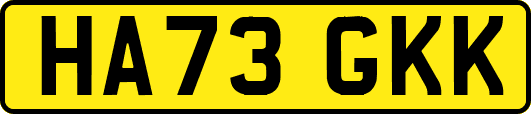 HA73GKK