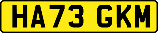 HA73GKM