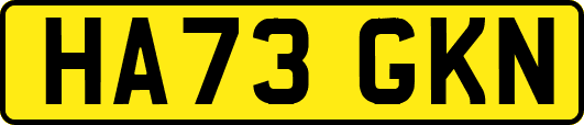HA73GKN
