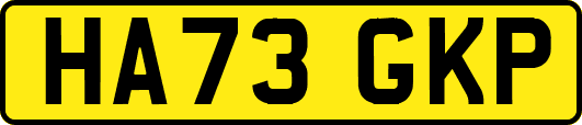 HA73GKP