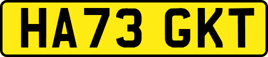 HA73GKT