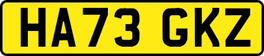 HA73GKZ