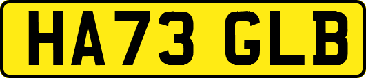 HA73GLB