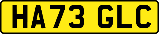 HA73GLC
