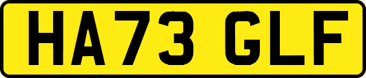 HA73GLF