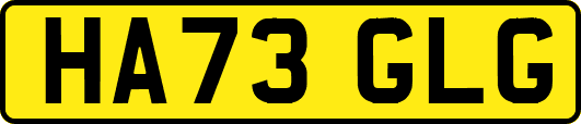 HA73GLG