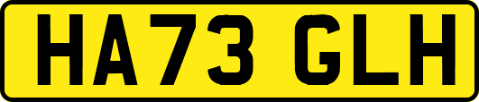HA73GLH