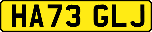 HA73GLJ