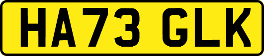 HA73GLK