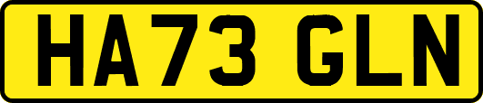 HA73GLN