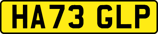 HA73GLP