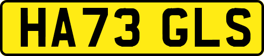 HA73GLS
