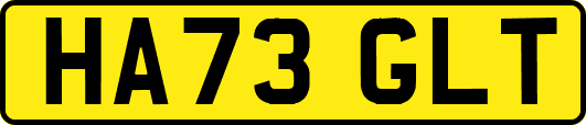 HA73GLT