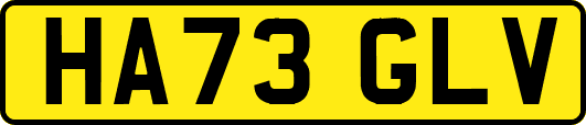 HA73GLV