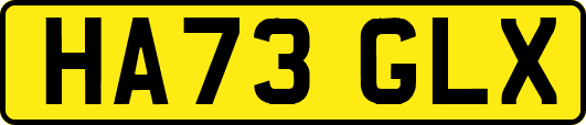 HA73GLX