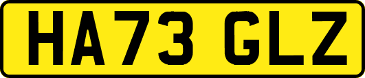 HA73GLZ