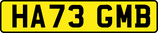 HA73GMB