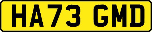 HA73GMD