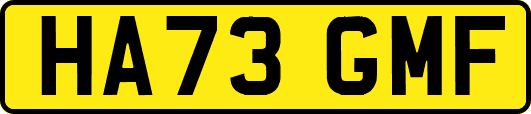HA73GMF