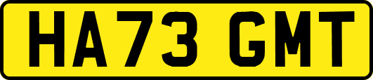 HA73GMT